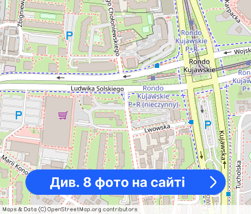 2 pokoje, top lokalizacja, Szwederowo - Фото 1