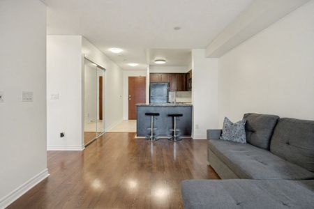 For Lease - 5 Michael Power Place Unit# 609, Toronto, Ontario - Photo 3