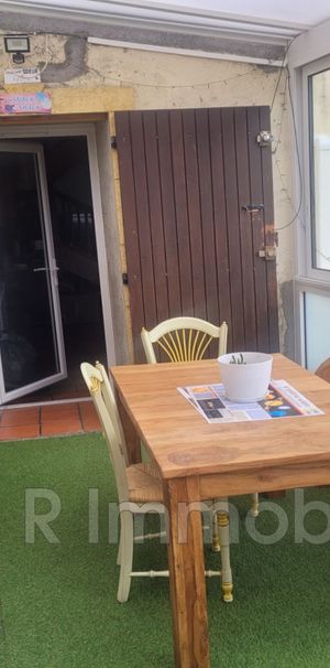 location maison 3 Pièce(s) - Photo 1