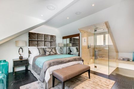3 bedroom terraced house to rent - Photo 4
