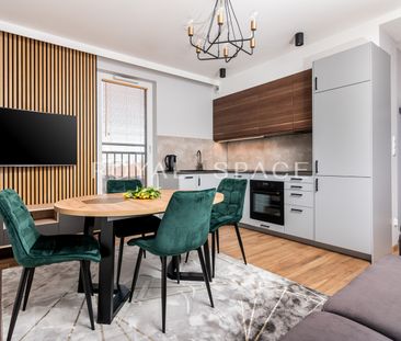 Piękny apartament z siłownią | BROWAR KLEPARZ - Zdjęcie 5