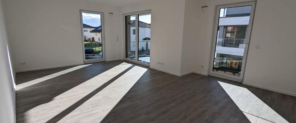 Wunderschöne Penthouse-Wohnung mit Dachterrasse und Blick auf die Havel - Foto 1