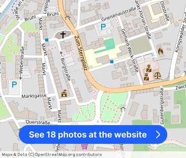 Moderne 3- Raum- Wohnung zum Wohlfühlen in Werdau - Photo 1