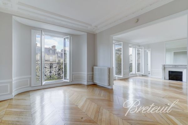 Appartement à louer à Paris 7Ème - Photo 1