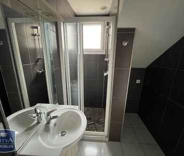 Location Appartement 2 pièces 34m² BRIVE LA GAILLARDE 19100 - Photo 5