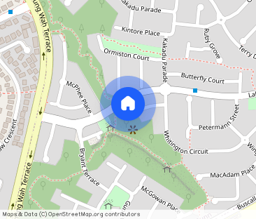 FAMILY RETREAT IN A QUITE CUL-DE-SAC - Photo 1