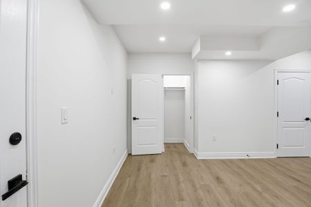 For Lease - 406 Thornborrow Court Unit# Basement, Milton, Ontario - Photo 2