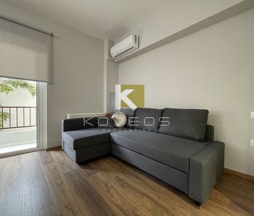 Studio / γκαρσονιέρα 38 τ.μ. προς ενοικίαση - Photo 6