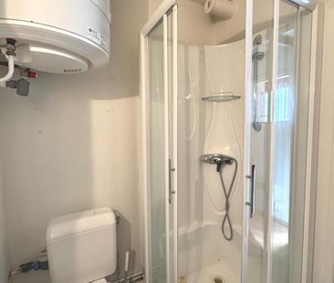 Location Appartement 1 pièce 17m² GRENOBLE 38100 - Photo 2