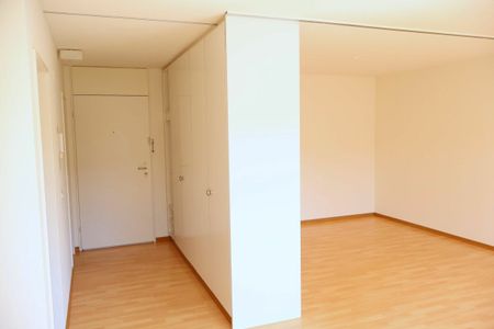 1.5 Zimmer, 40 m², 6. Stock - Photo 4