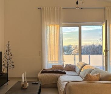 *NEUBAU* Traumhafte 2 Zimmer Wohnung - Foto 1