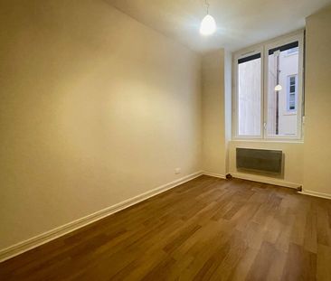 Appartement 2 pièces – LYON - Photo 5