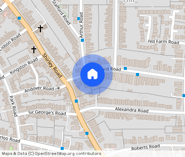Landguard Road, Southampton, SO15 - Photo 1