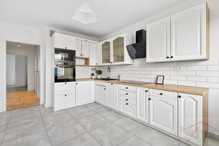 110m2, przestronne 4 pokoje na Osiedlu Bukowym! (438458) - Фото 5