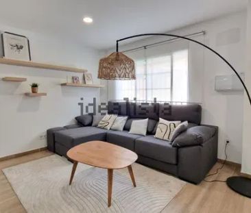 Alquiler de casa o chalet independiente en Huelin - Photo 1