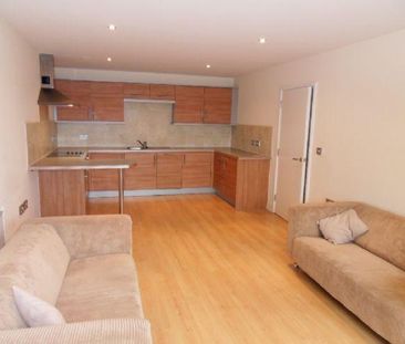 2 bedroom apartment to rent - Photo 2