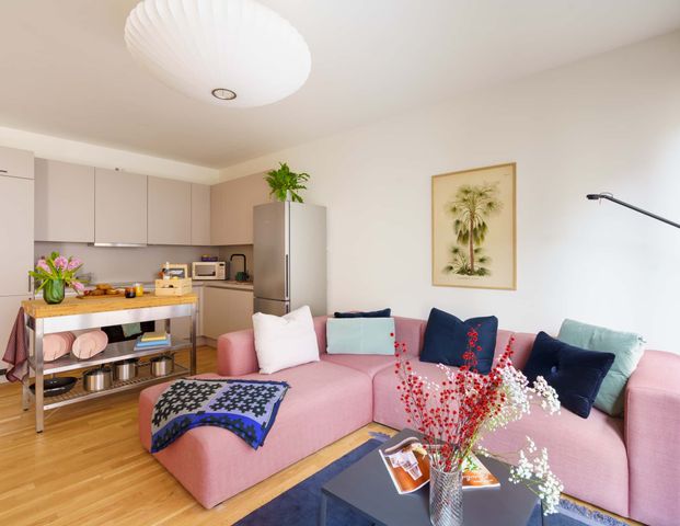 Charlie 1 Room 5 Jumbo - Foto 1