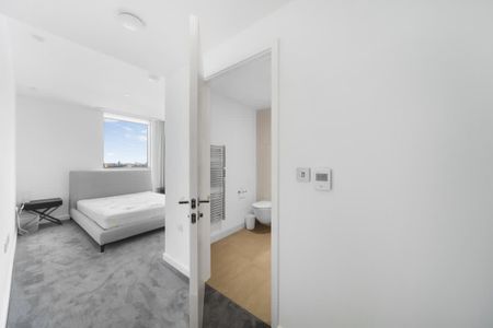Atlas Building, City Road, London, EC1V - Photo 5