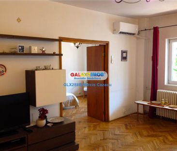 Polona Mihai Eminescu Apartament de inchiriat Dacia etaj 6 90 mp - Photo 6