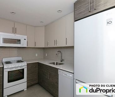 114-50, avenue Willowdale, Outremont à louer - Photo 2