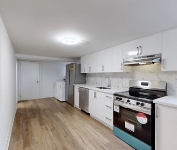 For Lease - 451 Donlands Avenue Unit# Bsmt, Toronto, Ontario - Photo 5