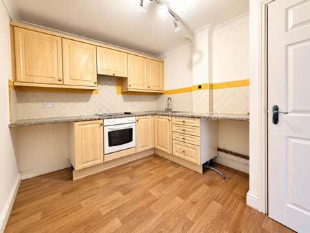 1 bedroom flat to rent - Photo 4