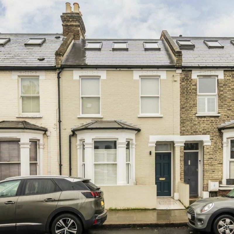 Bishops Road, Fulham, SW6 - Photo 1