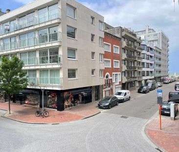 Appartement Te huur - Knokke - Photo 6