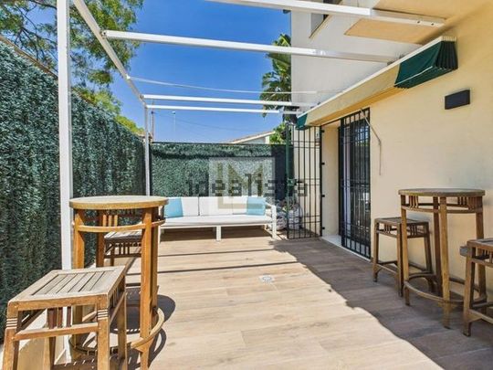 Alquiler de piso en Lugar Urbanizacion los Angeles, 1 p - Photo 1