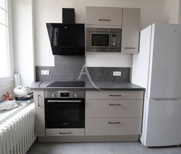 Appartement 2 pièces - 21000 Dijon Loyer : 640 € / mois CC - Photo 2