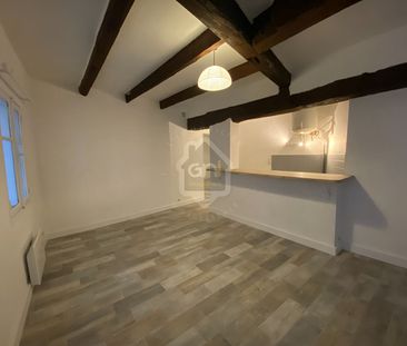 Location Appartement 2 pièces 44m² - Photo 4