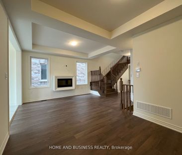 For Lease - 50 Holcomb Terrace, Hamilton, Ontario - Photo 1