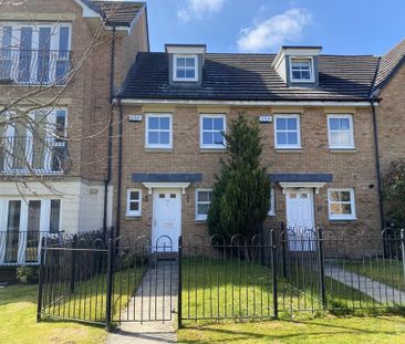 3 bedroom terraced house to rent - Photo 3