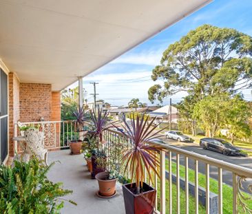 Peace, Privacy & Ocean Views In Ideal Location - Photo 1