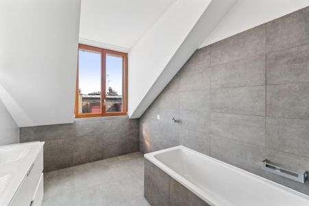 Attic flat - Photo 4