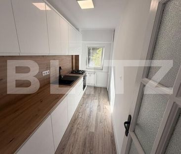 Apartament 1 camera, 42 mp, zona USAMV – Kaufland - Photo 1