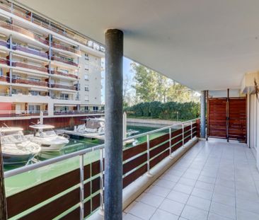 Location Appartement 2 pièces 48m² MANDELIEU LA NAPOULE 06210 - Photo 3