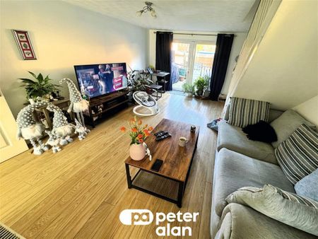 Mill Court, Hafodyrynys, NEWPORT - Photo 2