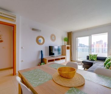 Apartamento de alquiler en Calle Calle de Londres, Rincón Alto - Photo 1