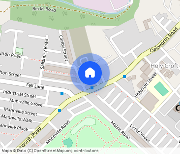 Rydal Street, Keighley - Photo 1