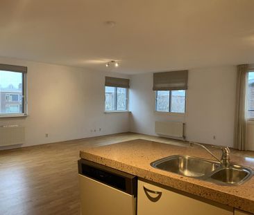 Appartement te huur: Versteegstraat 87 2273 WH Voorburg - Photo 3