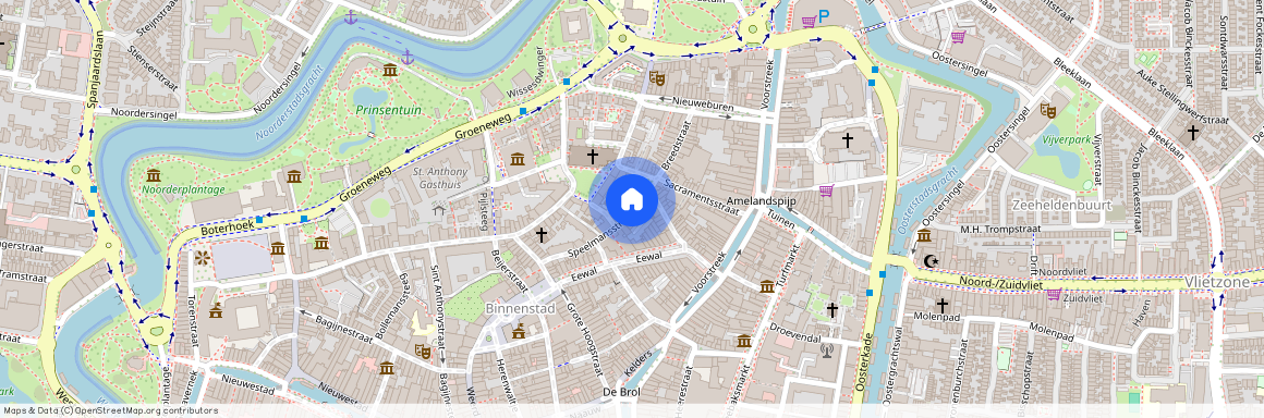 Grote Kerkbuurt, 8911 GP, Speelmansstraat, Leeuwarden