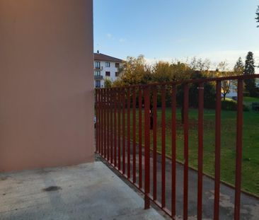 Location Appartement 3 pièces 58m² RUMILLY 74150 - Photo 3