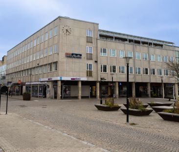 Södra Torget, Kristinehamn - Foto 1