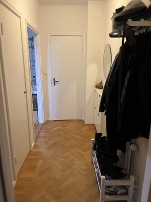 Lokföraregatan, Lund - Photo 1