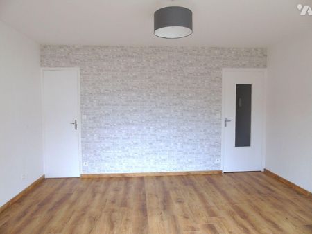 A LOUER Un appartement de type F1 de 24,74 m² situé au 1er étage avec ascenseur à la Résidence... - Photo 2