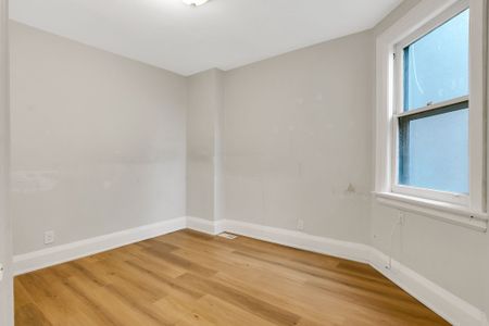 For Lease - 633 St Clair Avenue Unit# Upper, Toronto, Ontario - Photo 3