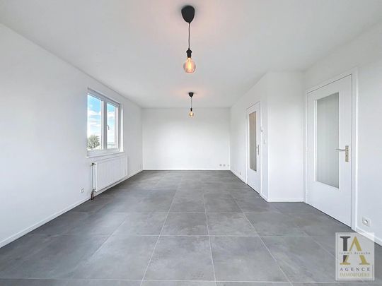 Appartement 2 chambres avec garage - Photo 1