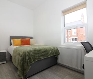 1 bedroom in a house share to rent - Photo 5