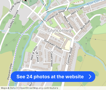 3 bedroom terraced house for rent - Photo 1